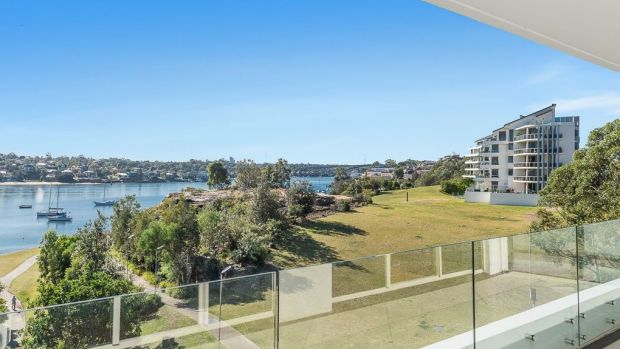 boost rental return on your apartment with views