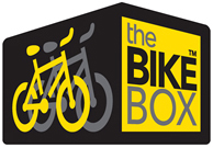 the BikeBox